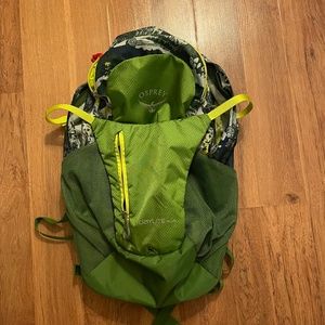 Osprey Daylite Plus backpack